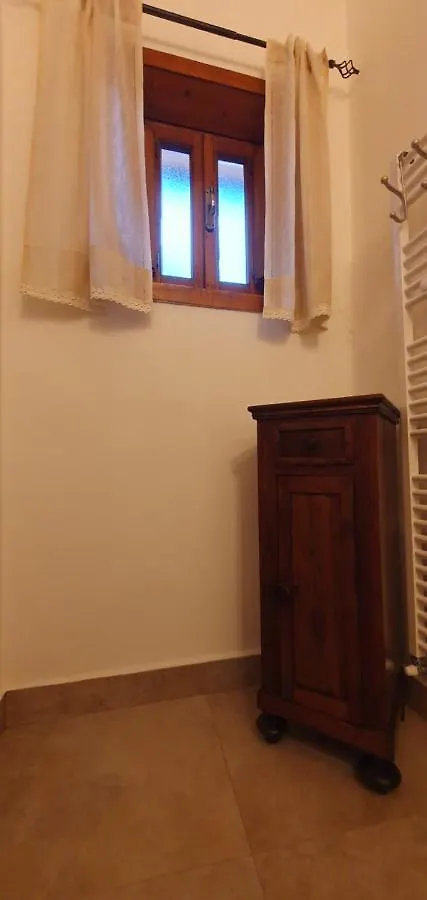 Argonauti Rooms Retreat 皮斯托亚 0*,  意大利