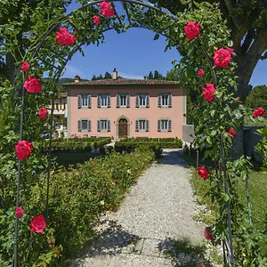 Bed & Breakfast Agnolaccio Residenza D'epoca, Pistoia