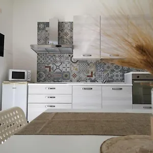 Romano Appartamenti Affittacamere Trapani