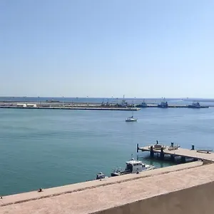 The Twins In 1 Affittacamere Trapani