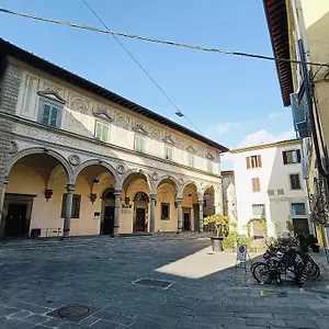  Appartement Forteguerriana