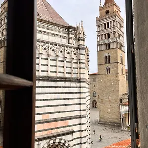 Bed & Breakfast Al Palazzo Del Capitano - Dimora Storica, Pistoia