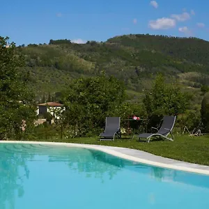  Vakantieboerderij San Simone
