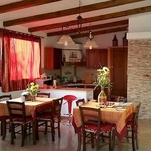 Anthea Dell' Etna Bed & Breakfast Santa Venerina