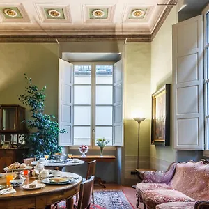 Bed & Breakfast Dimora Storica Palazzo Puccini, Pistoia