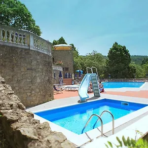 Aparthotel Il Castagno, Pistoia