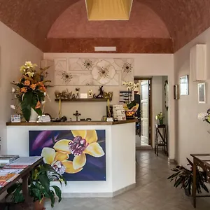 Bed & Breakfast Dei Fiori, Pistoia