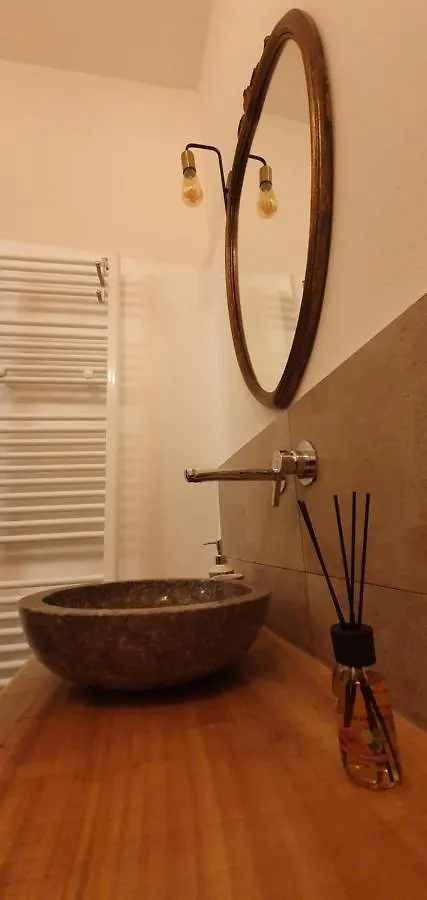 Argonauti Rooms Retreat Pistoia Guest house