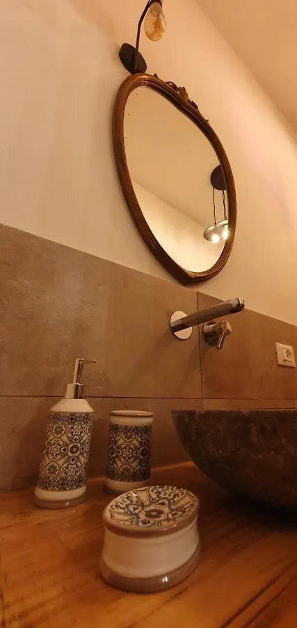 Guest house Argonauti Rooms Retreat Pistoia Italy